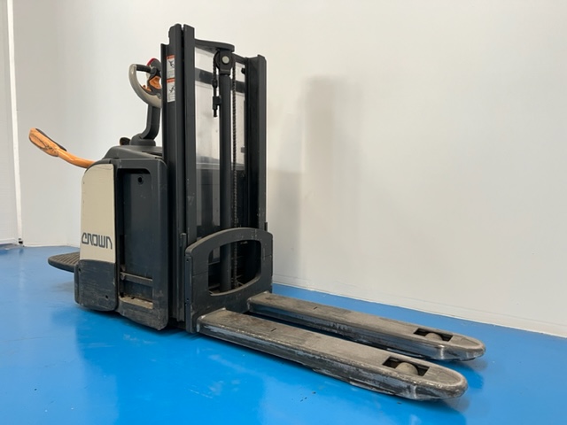 Crown DT3040 Crown DT3040